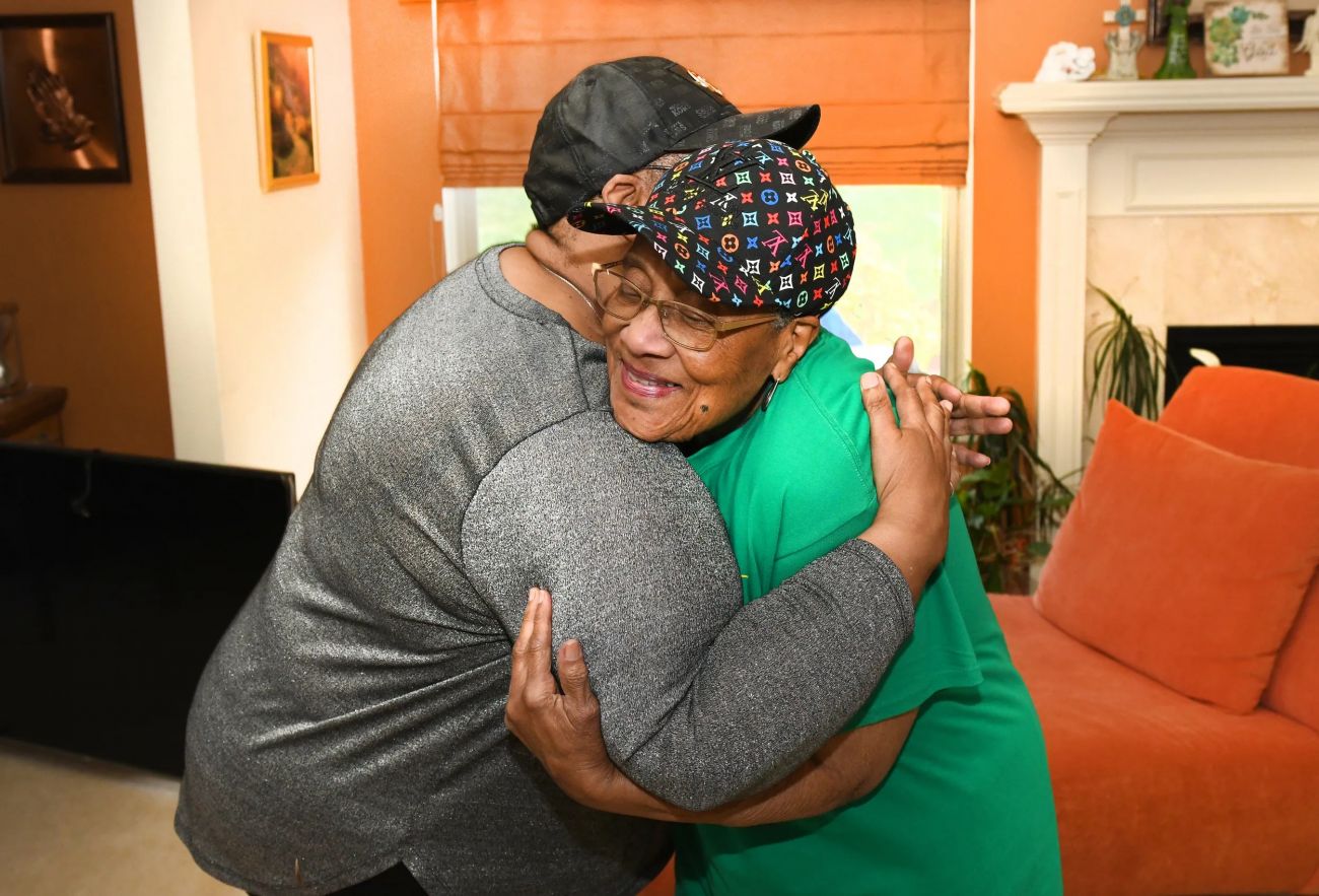 Michigan's Most Vulnerable Rescued By Kinship Caregivers | Bridge Michigan